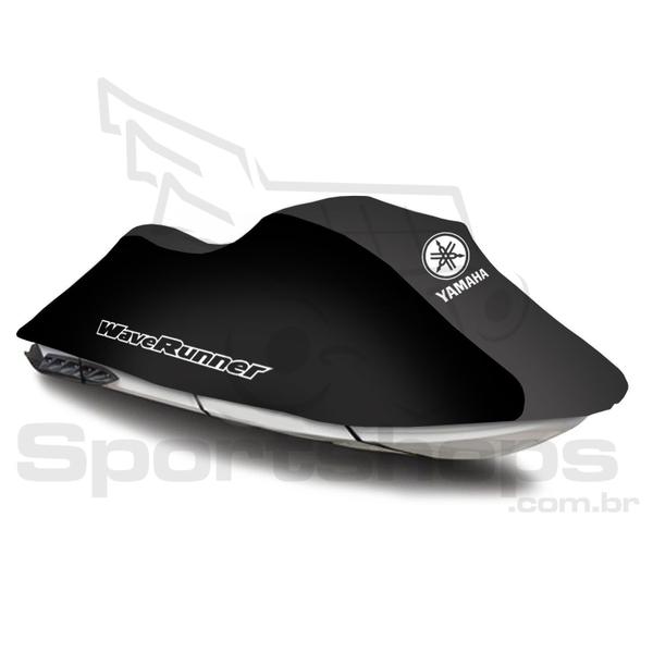 Imagem de Capa Para Jet Ski Yamaha FX HO 2010 Até 2020 - Alta Proteção