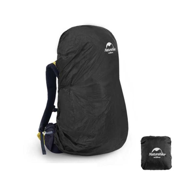 Imagem de Capa Para Mochilas Outdoor Tam 55-75L - Naturehike