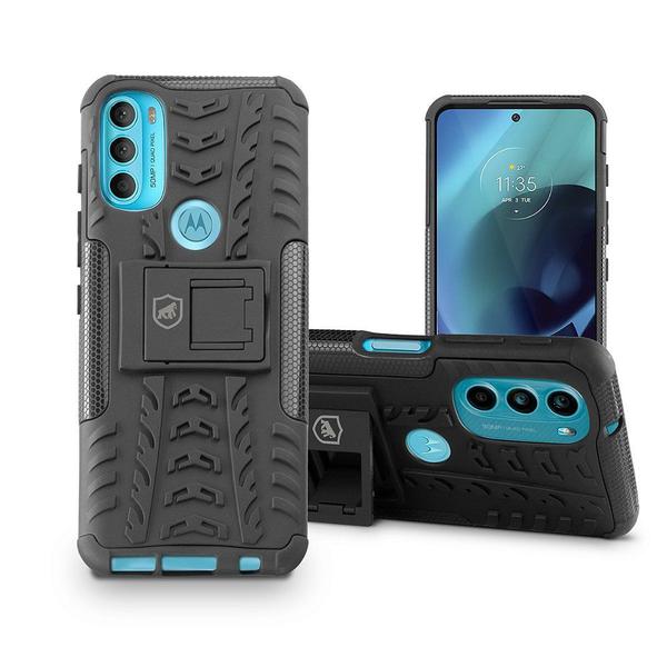 Imagem de Capa para Motorola Moto G71 - D'Shield - Gshield