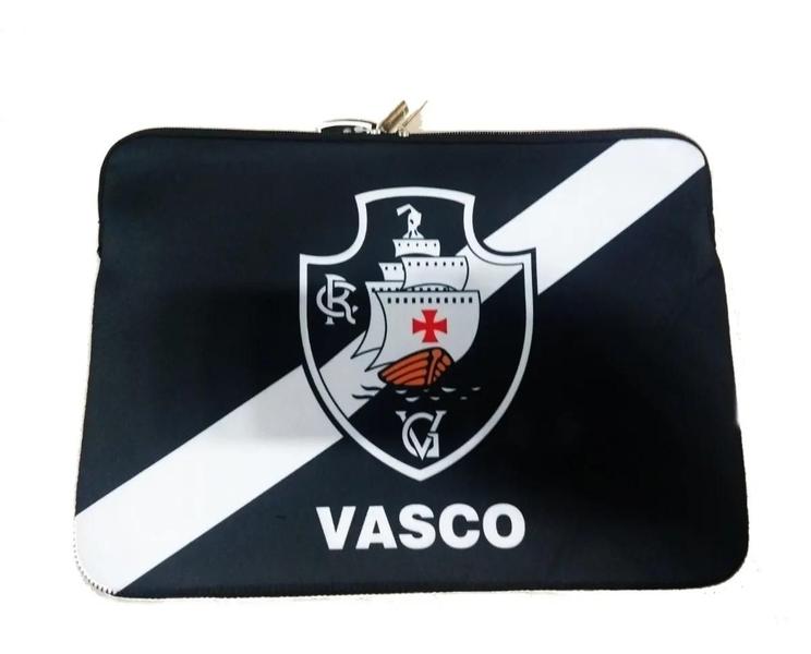 Imagem de Capa Para Notebook 14 Polegadas Em Neoprene Vasco da Gama