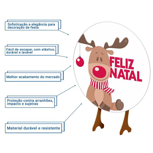 Capa Para Painel Tema Natalino Tecido Premium Sublimado 1,50 - Decoraset Imagem de Capa Para Painel Tema Natalino Tecido Premium Sublimado 1,50