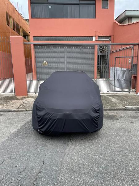 Imagem de Capa para proteção bmw 320i tecido lycra garagem coberta