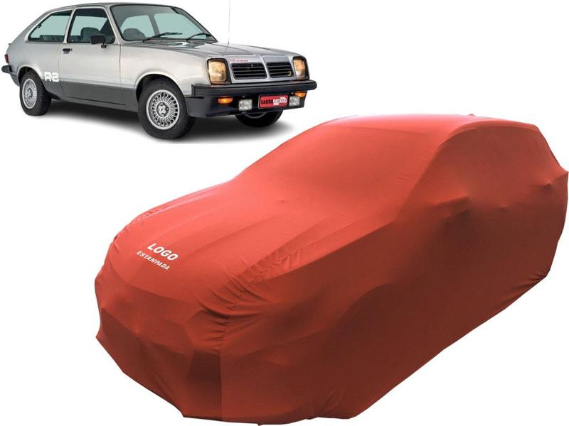 Imagem de Capa Para Proteção Carro Chevrolet Chevette Hatch