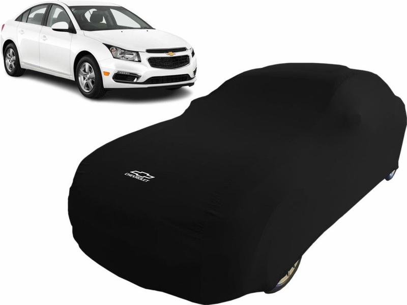 Imagem de Capa Para Proteção Carro Chevrolet Cruze Sedan