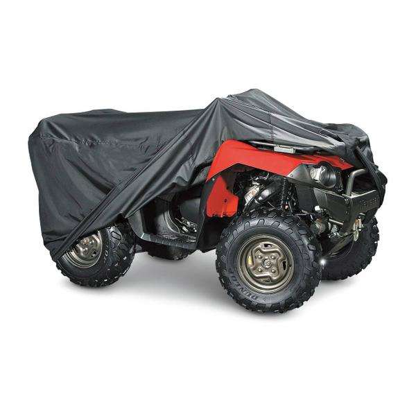 Capa Para Quadriciclo Honda - Fourtrax 400 / 420 - Spts Imagem de Capa Para Quadriciclo Honda - Fourtrax 400 / 420