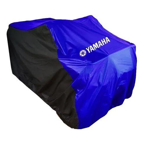 Imagem de Capa Para Quadriciclo Yamaha Raptor 700