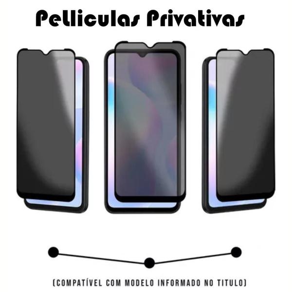 Imagem de Capa para Samsung A03S + Pelicula Privativa