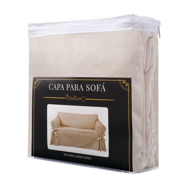 Imagem de Capa para Sof de 4 lugares em Gorguro Resistente Mais Vendida Pets Sala de Estar Gatos Decorao