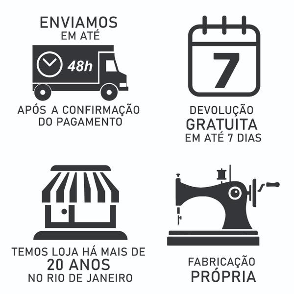 Imagem de Capa Para Sofá De 3 Lugares Até 2,10m Em Acquablock Impermeável Protetor Karsten Gato Cachorro Pet Mais Vendido