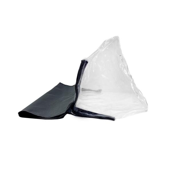 Capa Para Strobo Domu De Proteção Com tiras autocolantes - Piso - OneLight Imagem de Capa Para Strobo Domu De Proteção Com tiras autocolantes - Piso