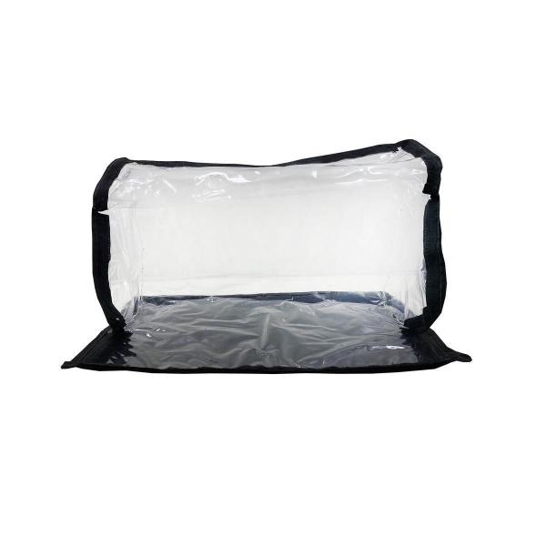 Capa Para Strobo Domu De Proteção Com tiras autocolantes - Piso - OneLight Imagem de Capa Para Strobo Domu De Proteção Com tiras autocolantes - Piso