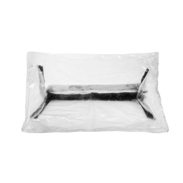 Capa Para Strobo Domu De Proteção Com tiras autocolantes - Piso - OneLight Imagem de Capa Para Strobo Domu De Proteção Com tiras autocolantes - Piso