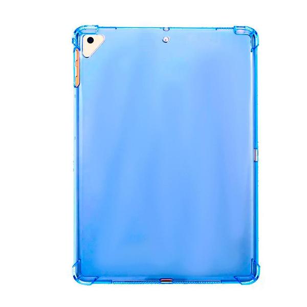 Imagem de Capa para Tablet Samsung Galaxy tab A7 Lite 8.7 T220 T225 + Película de vidro