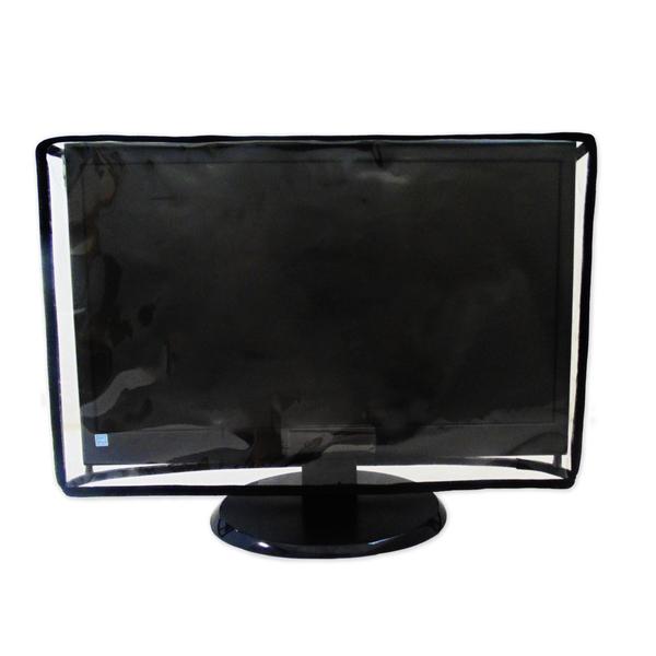 Imagem de Capa Para TV LCD 22'' em Pvc    - aberta