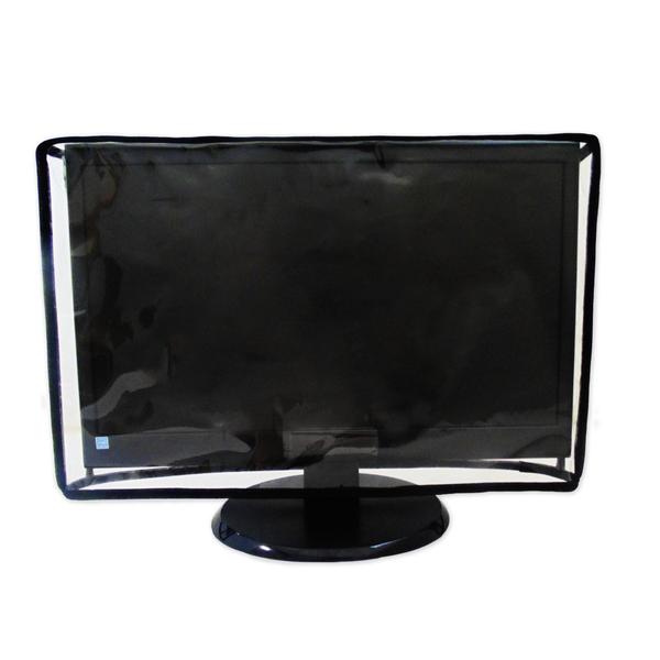 Imagem de Capa Para TV LED 50'' em Pvc   - aberta