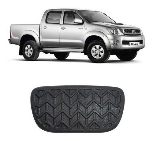 Imagem de Capa Pedal Freio Cambio Automático Toyota Hilux E Sw4