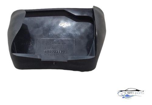 Imagem de Capa Pedal Freio Original Vw Fox Voyage 6r0723173