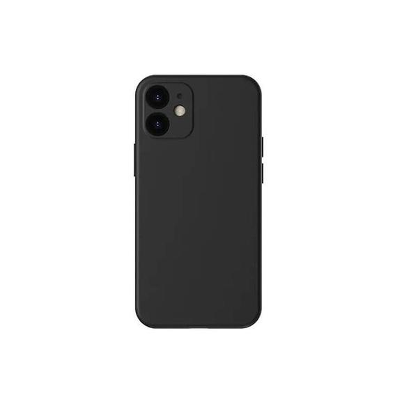 Imagem de Capa premium silicone iPhone 12 Mini pr