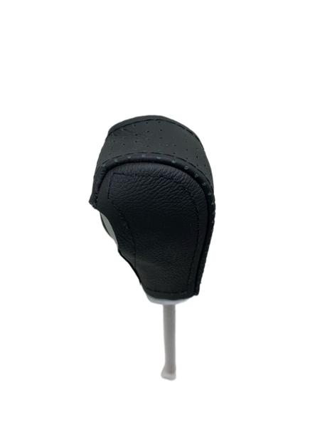 Capa Proteção couro Alavanca manopla de Câmbio Automático Fiat Argo Toro Turbo Cronos - Tunning Car Imagem de Capa Proteção couro Alavanca manopla de Câmbio Automático Fiat Argo Toro Turbo Cronos