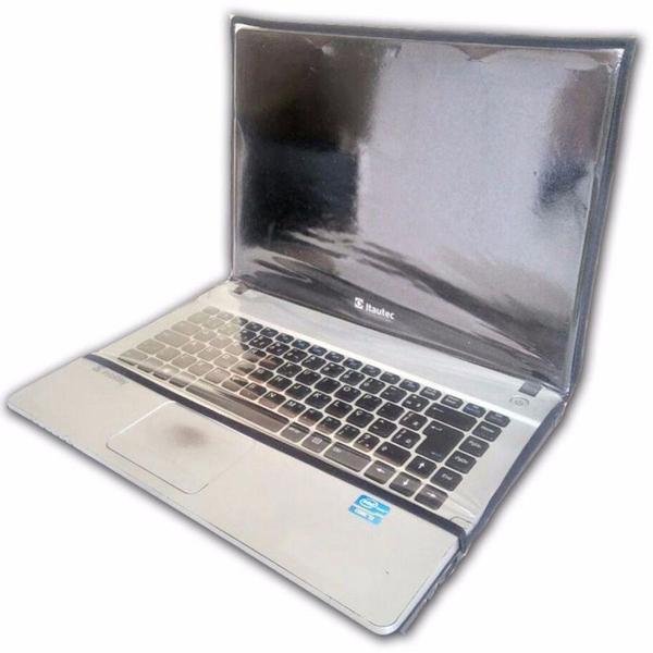 Imagem de Capa Proteção Impressora M180NW e Notebook 14 Impermeável UV