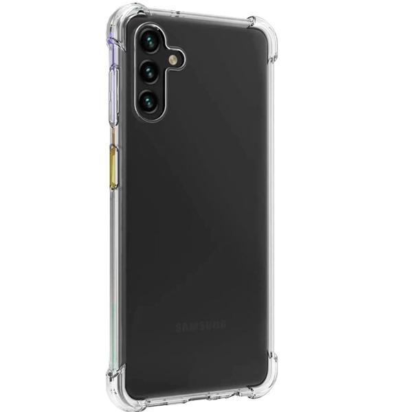 Imagem de Capa Protetora Anti Shock Compativel Para Samsung Galaxy A54 (5G)