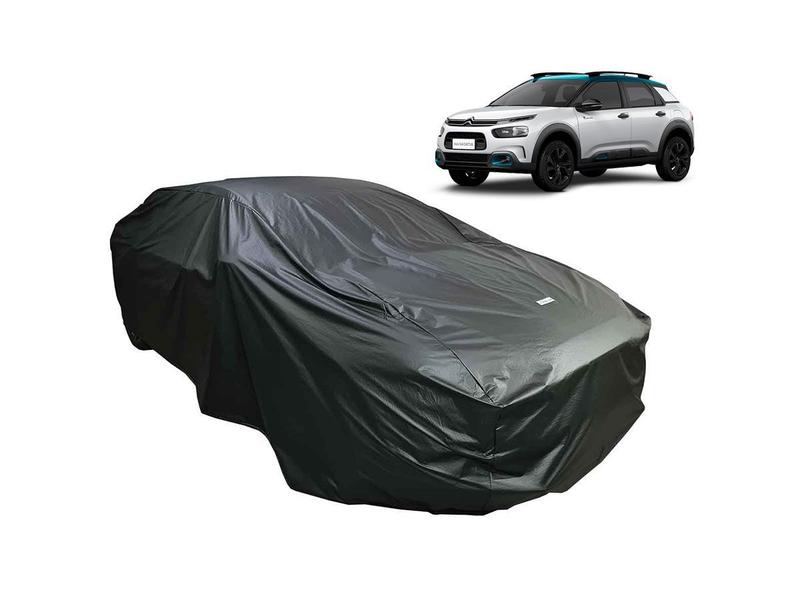 Imagem de Capa Protetora Automotiva Citroen Cactus C4 Sol Chuva U.V.