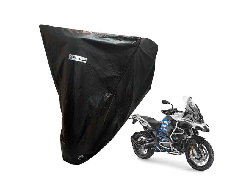 Imagem de Capa Protetora Bmw R1200 GS Forrada Térmica