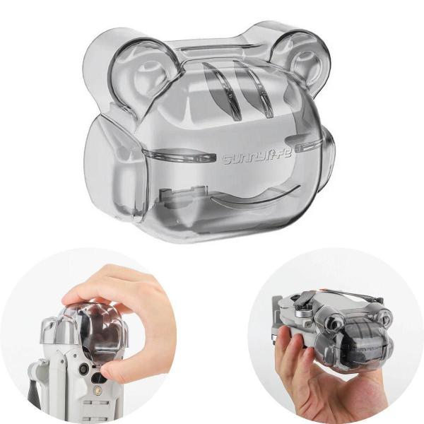 Imagem de Capa Protetora De Gimbal Para Drone Dji Mini 4 Pro