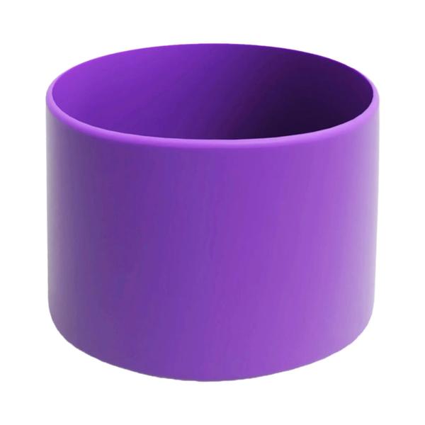 Imagem de Capa Protetora de Silicone para Garrafa de Água (24oz e 32oz)