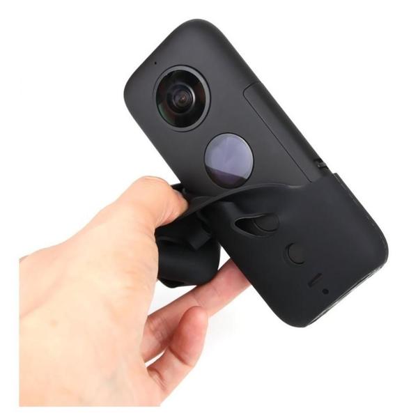 Imagem de Capa Protetora De Silicone Para Insta360 One X