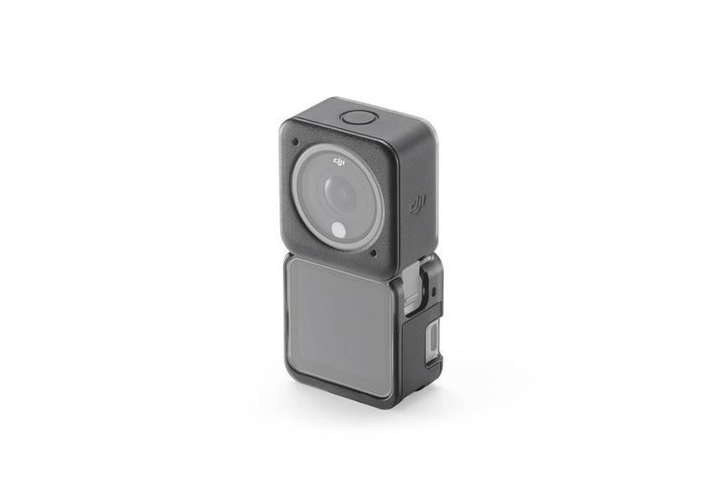 Imagem de Capa protetora DJI Action 2 Magnetic Black