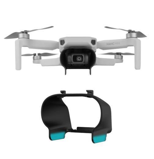 Imagem de Capa Protetora Do Gimbal Lente Camera Drone Dji Mavic Mini 2