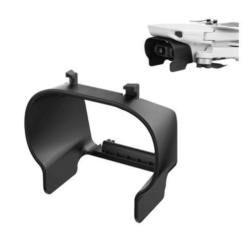 Imagem de Capa Protetora Do Gimbal Lente Camera Drone Dji Mavic Mini 2