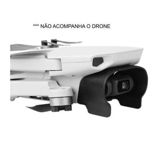 Imagem de Capa Protetora Do Gimbal Lente Camera Drone Dji Mavic Mini 2