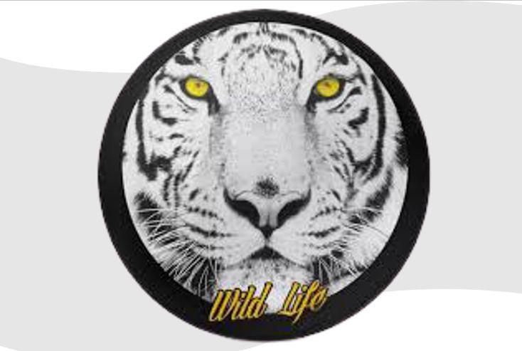 Imagem de Capa Protetora Estepe Wild Life C/ Cadeado Aircross Ecosport