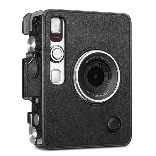 Capa protetora Fintie para câmera Fujifilm Instax Mini EVO Imagem de Capa protetora Fintie para câmera Fujifilm Instax Mini EVO