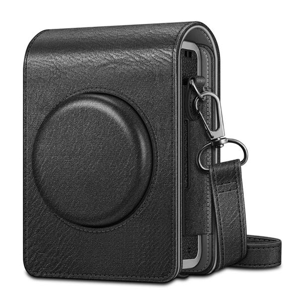 Capa protetora Fintie para câmera Fujifilm Instax Mini EVO Imagem de Capa protetora Fintie para câmera Fujifilm Instax Mini EVO