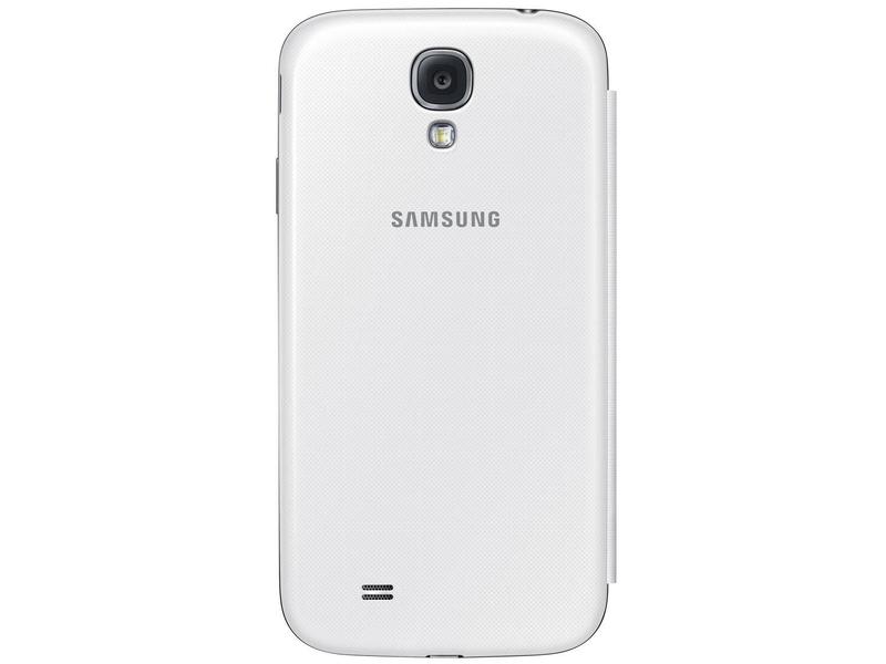 Imagem de Capa Protetora Flip Cover para Galaxy S4