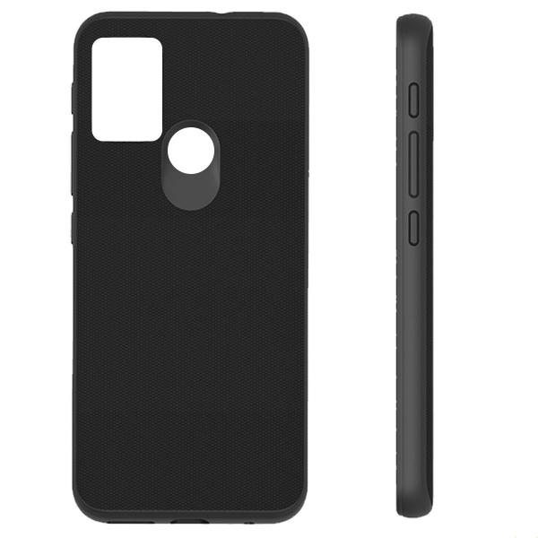 Imagem de Capa Protetora Original Motorola Protetora Anti Impacto - Moto G30