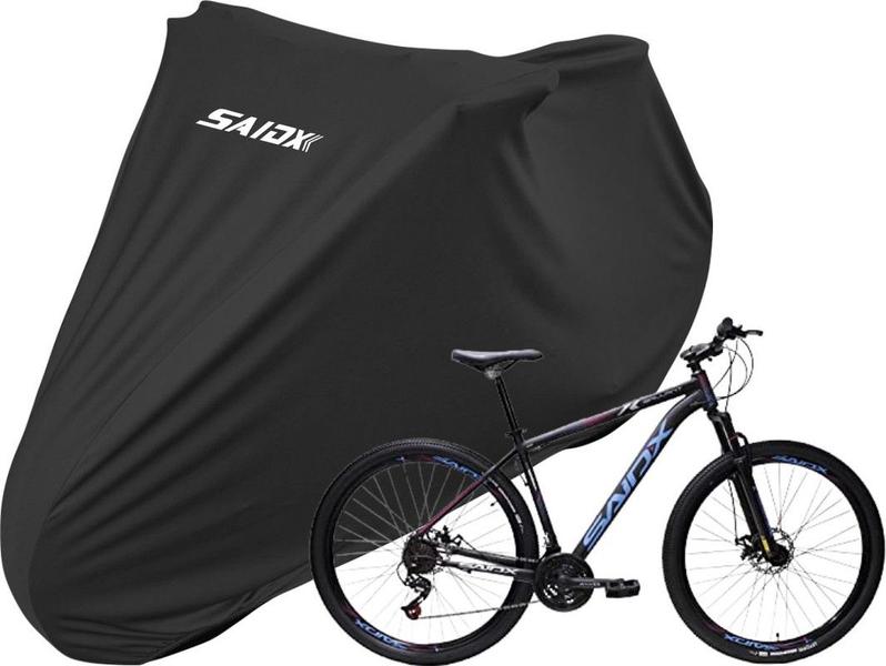 Imagem de Capa Protetora Para Bicicleta Saidx Mtb Aro 29