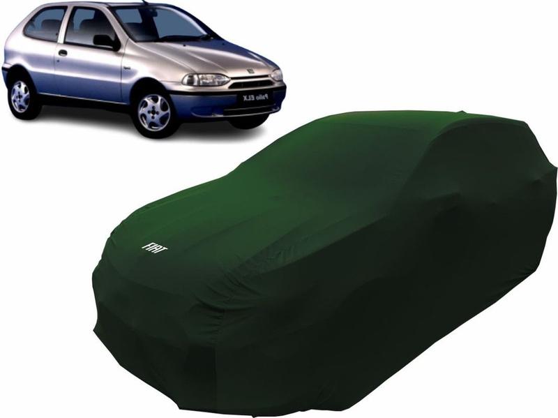 Imagem de Capa Protetora Para Carro Hatch Fiat Palio 2 Portas