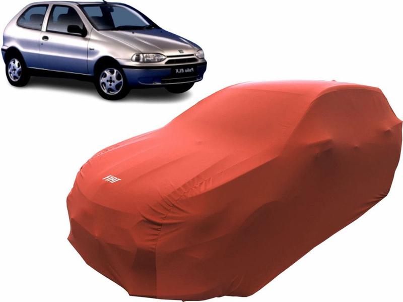 Imagem de Capa Protetora Para Carro Hatch Fiat Palio 2 Portas