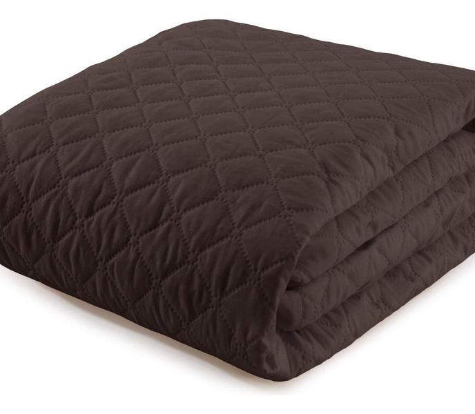 Imagem de Capa Protetora Para Colchão Cama Casal Padrão Impermeável Matelado Ultrassônico Com Elastico Serve Para Cama Box