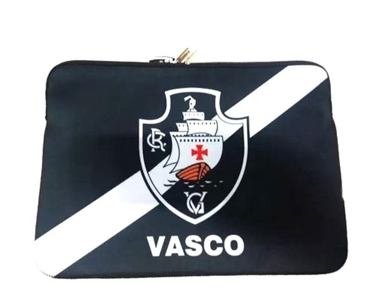 Imagem de Capa Protetora Para Notebook Oficial Do Vasco  produto Licenciado