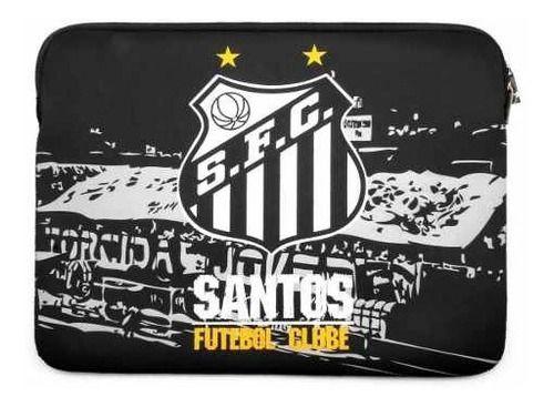 Imagem de Capa Protetora Para Notebook - Santos