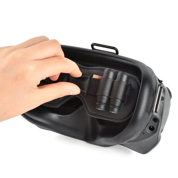 Imagem de Capa Protetora para Óculos DJI FPV Goggles V2 - StartRC