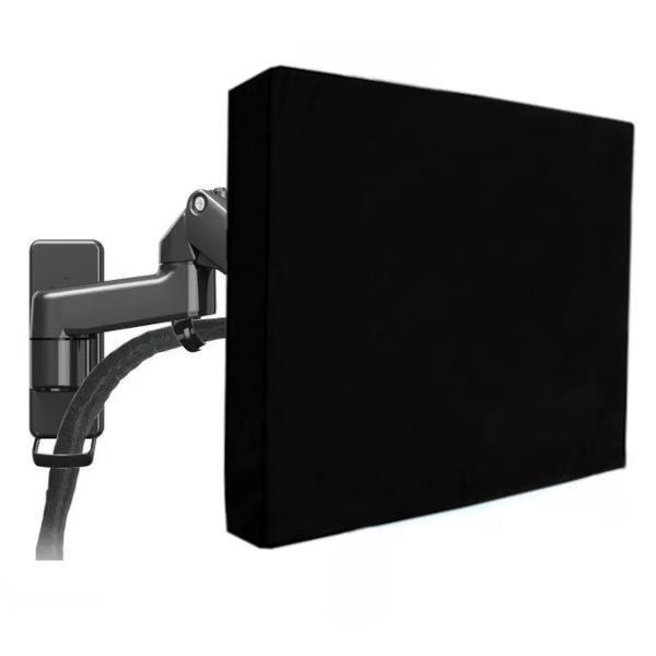 Imagem de Capa Protetora Para Tv Led Lcd Suporte Parede Rack 42 Pol