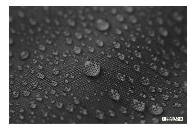 Capa Protetora Porta Mala Carro Captur ' 2013 2014 C/ Abas Pto - Para Captur Imagem de Capa Protetora Porta Mala Carro Captur ' 2013 2014 C/ Abas Pto