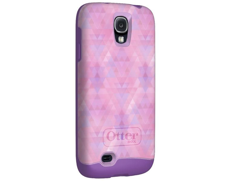 Imagem de Capa Protetora Symmetry para Galaxy S4