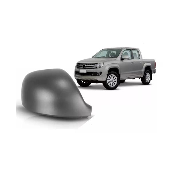 Imagem de Capa Retrovisor Amarok Primer 2010 2011 2012 2013 2014 